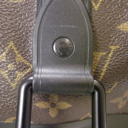 Louis Vuitton Monogram Waterproof Keepall 55 13 of 18