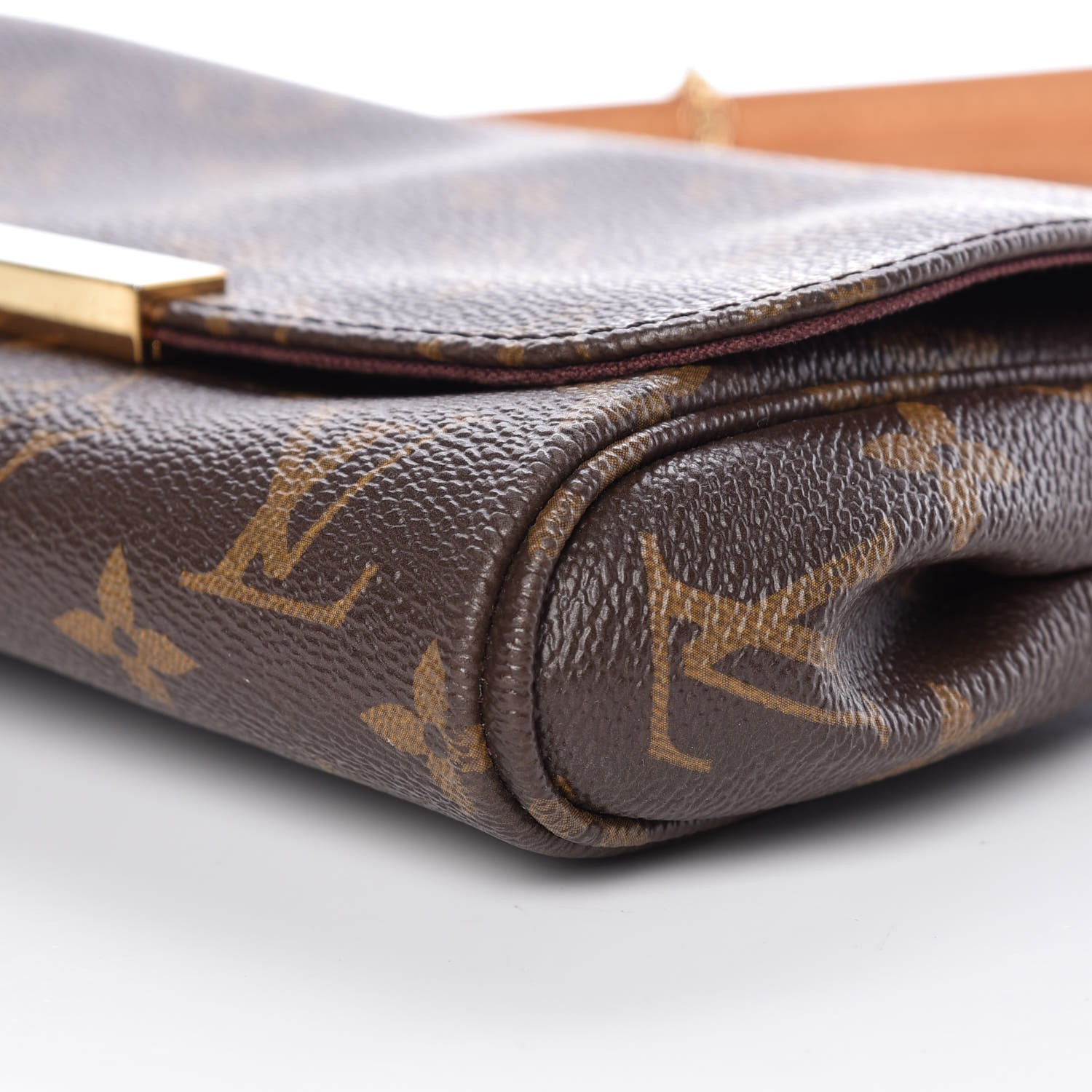 Louis Vuitton Monogram Favorite PM 6 of 9
