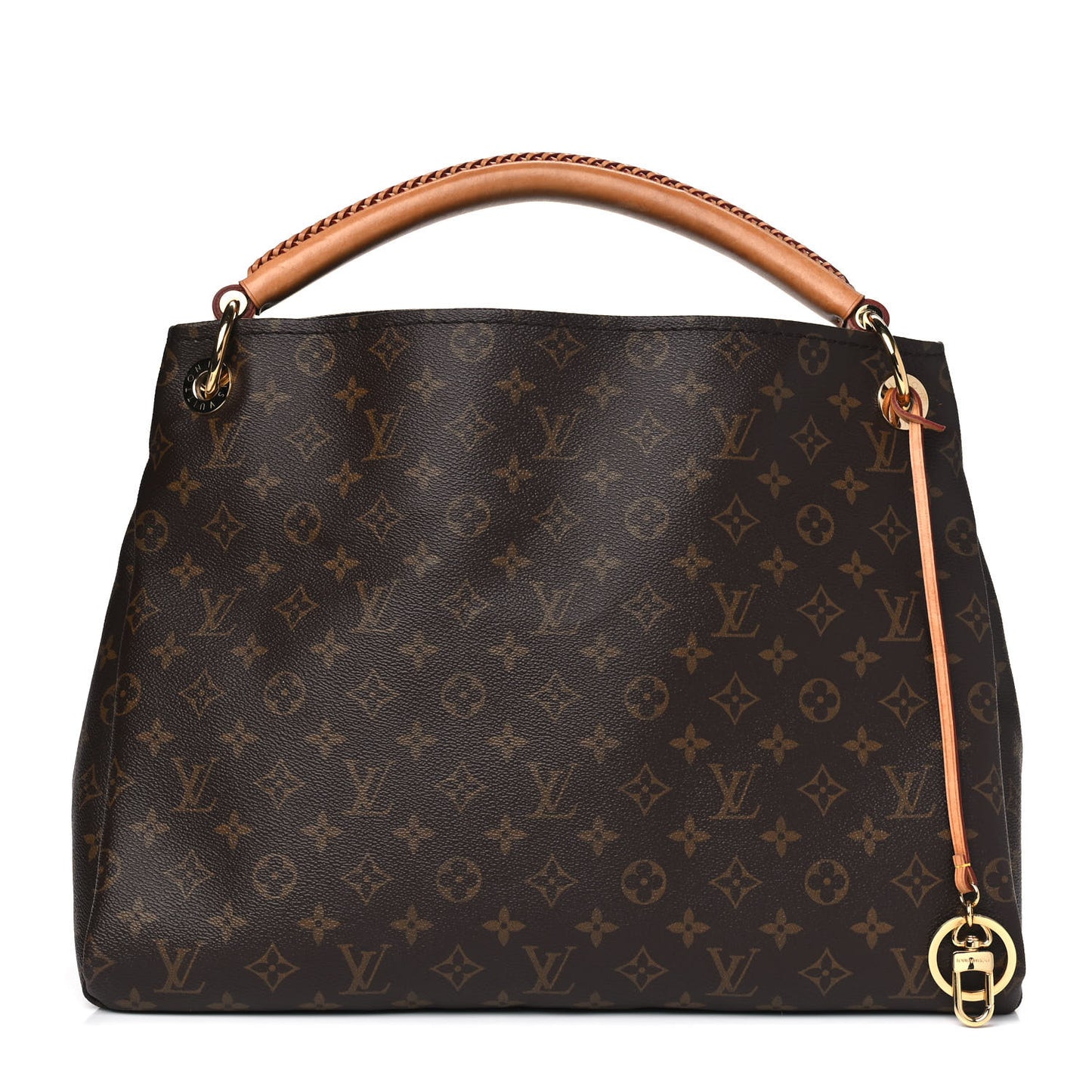 Monogram Artsy MM