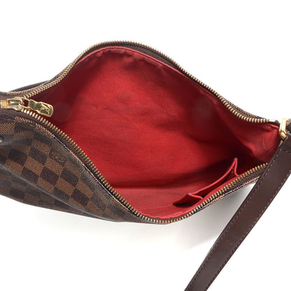 Louis Vuitton Damier Ebene Bloomsbury PM 5 of 7