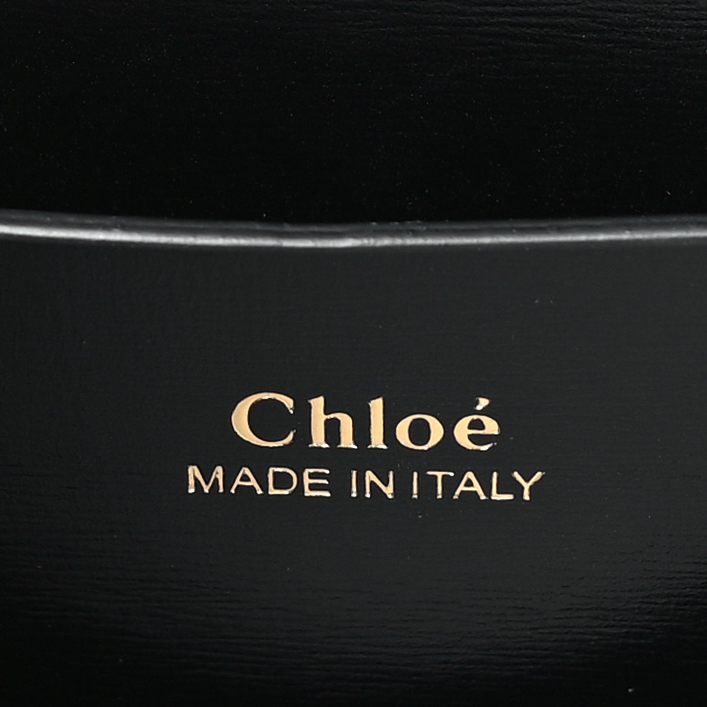 Smooth Calfskin Mini Marcie Flap Bag Black