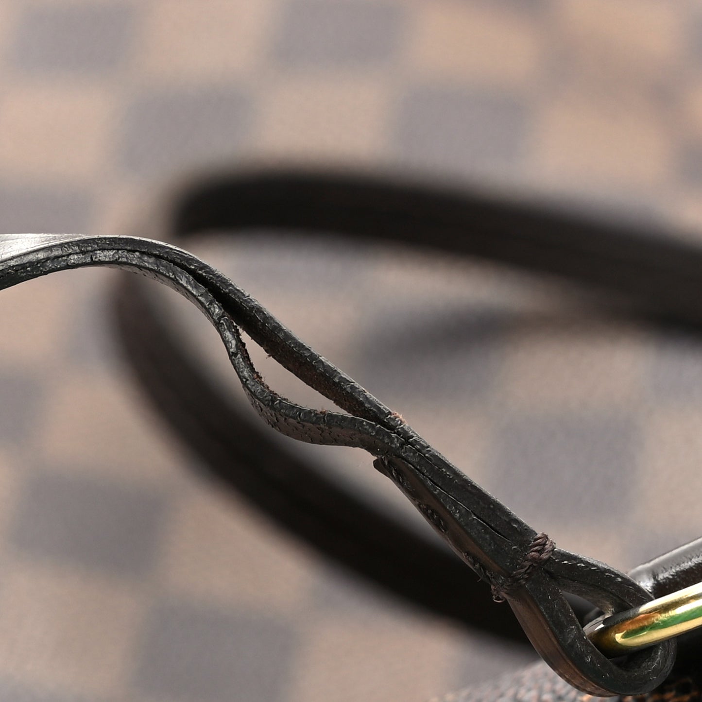 Damier Ebene Neverfull GM