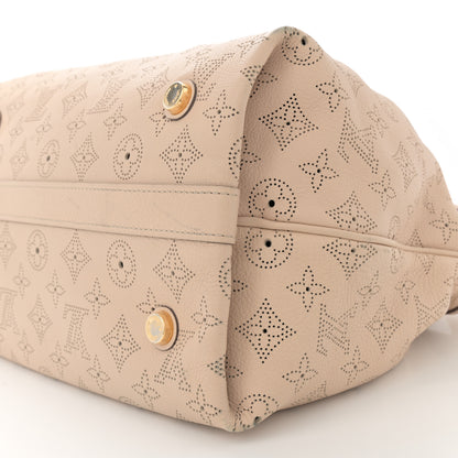 Louis Vuitton Mahina Cirrus PM Coquille 9 of 11
