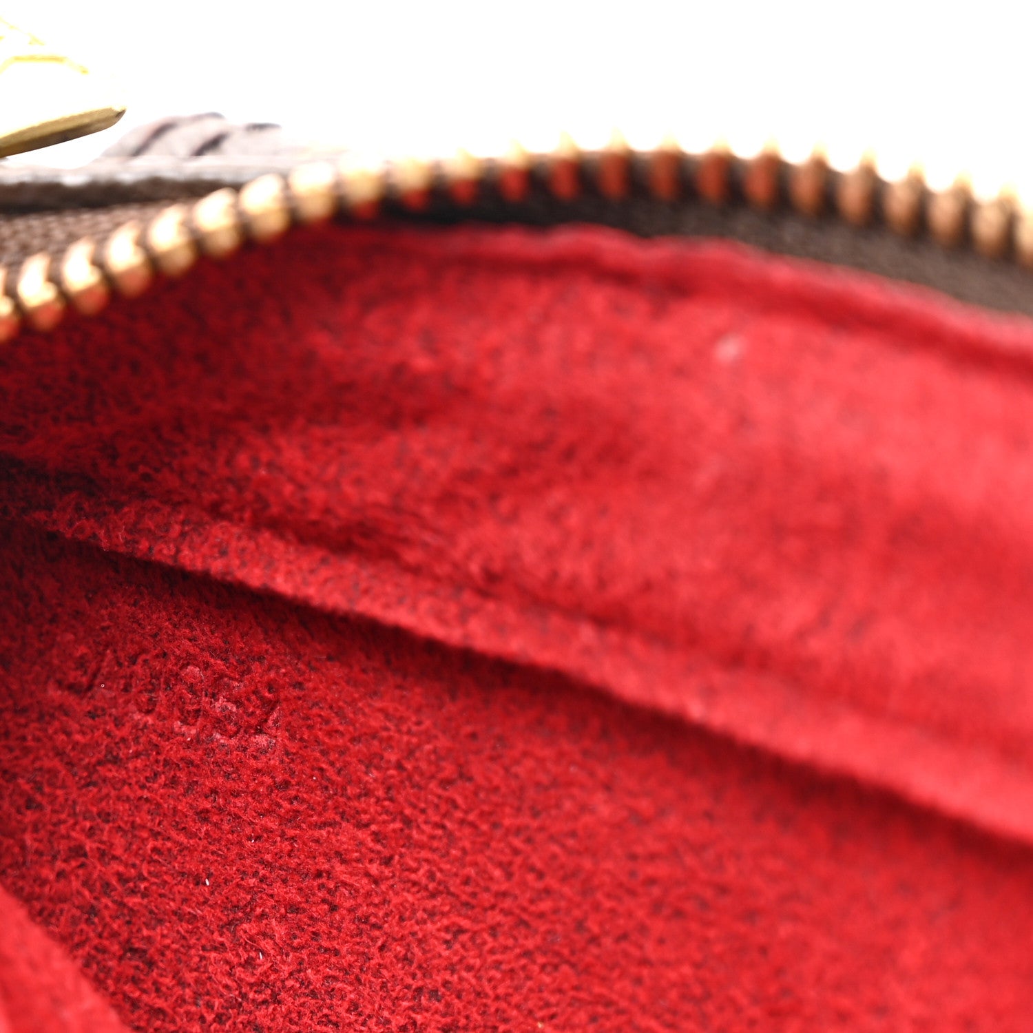 Louis Vuitton Monogram Viva-Cite PM 7 of 10
