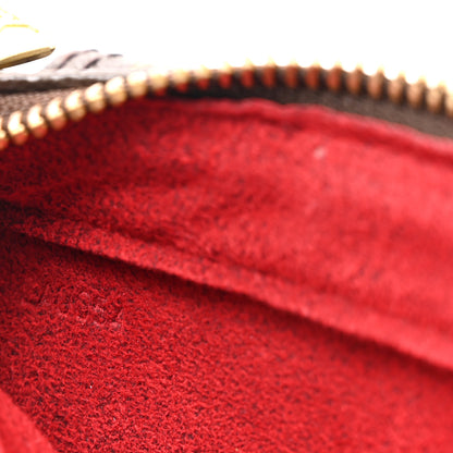 Louis Vuitton Monogram Viva-Cite PM 7 of 10