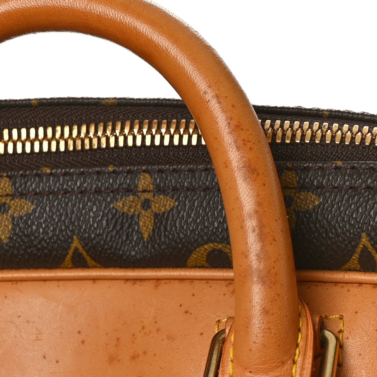Monogram Evasion Sports Bag