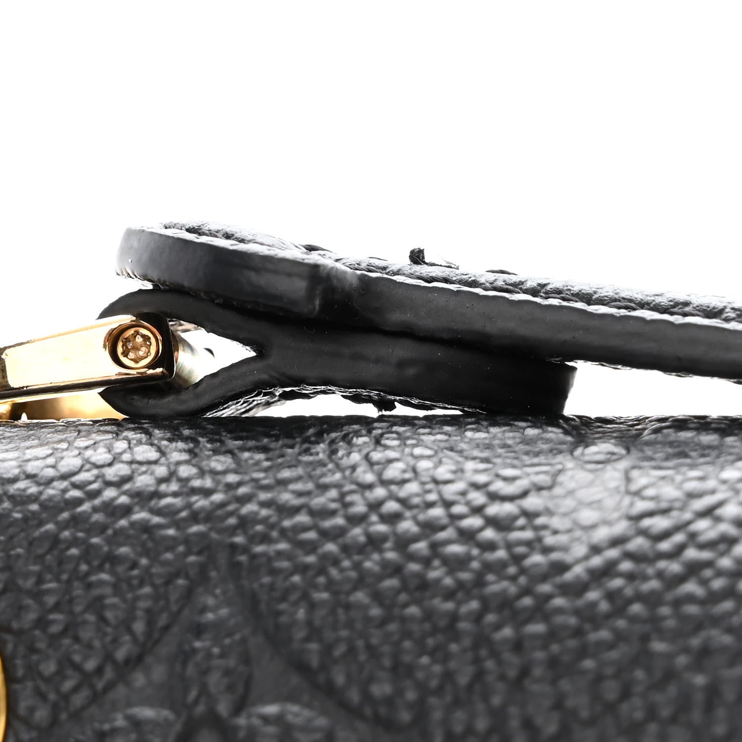 Louis Vuitton Empreinte Vavin PM Black 10 of 10