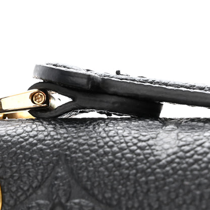 Louis Vuitton Empreinte Vavin PM Black 10 of 10