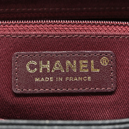 Chanel Caviar Quilted Medium Business Affinity Flap Black 6 of 10