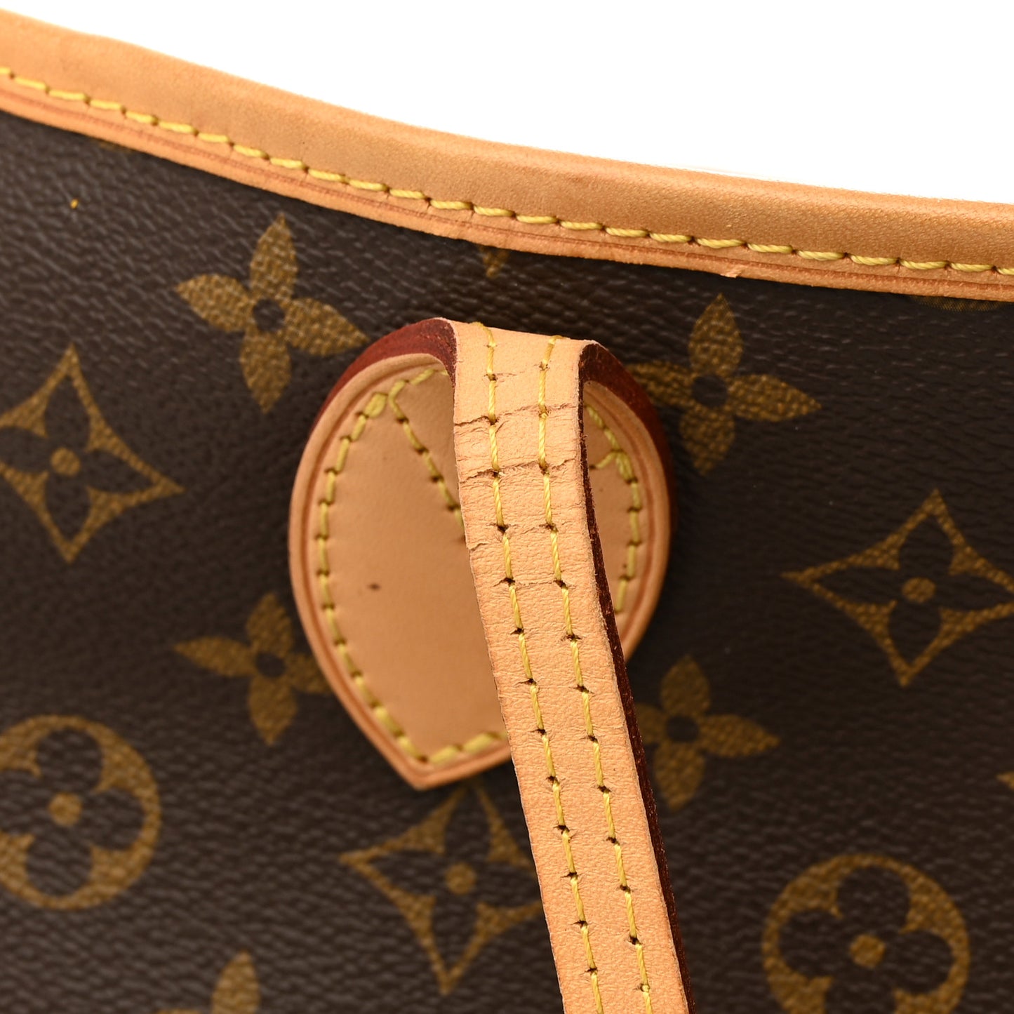 Monogram Neo Neverfull GM Mimosa