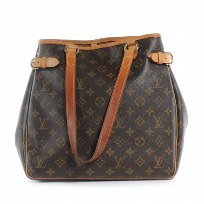 Louis Vuitton Monogram Batignolles Vertical 3 of 8