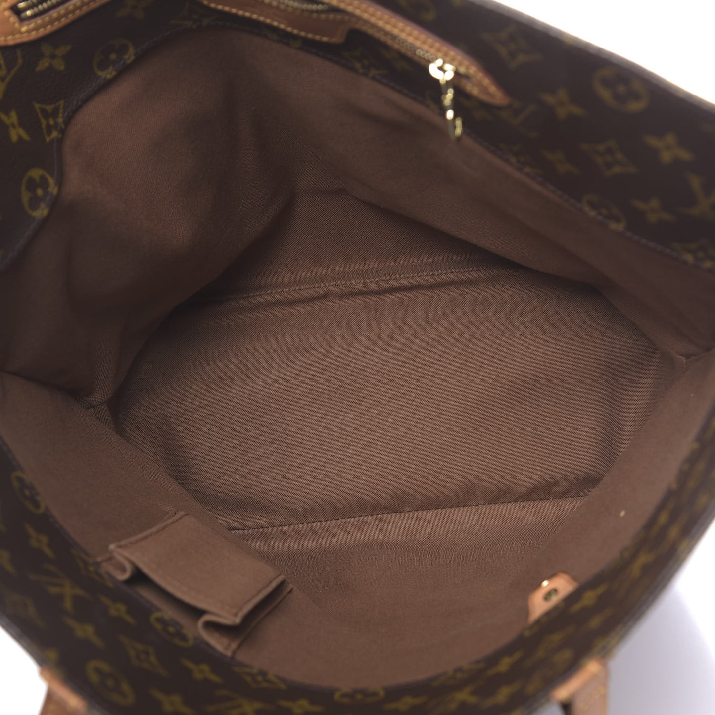 Monogram Sac Shopping Tote