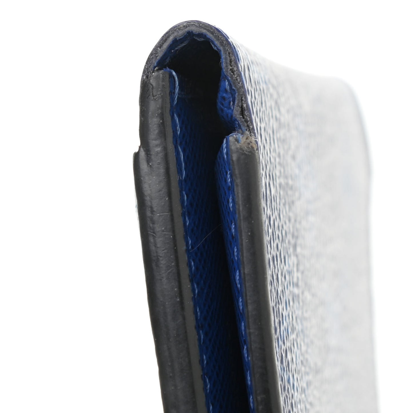 Taigarama Pocket Organizer NM Cobalt