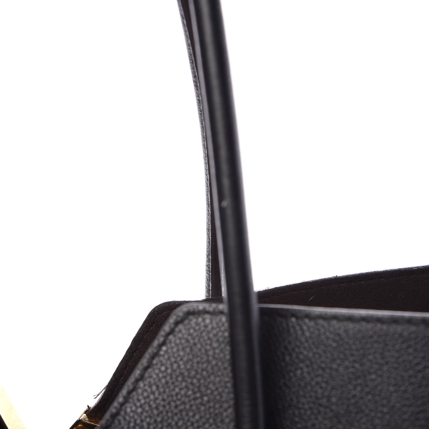 Louis Vuitton Calfskin Monogram Kimono Tote Black 15 of 19