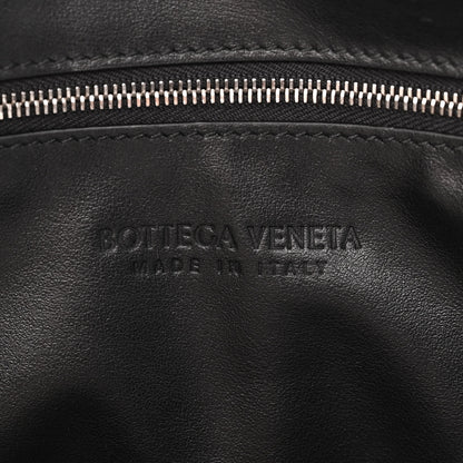 Bottega Veneta Nappa Intrecciato Teen Jodie Black 5 of 8