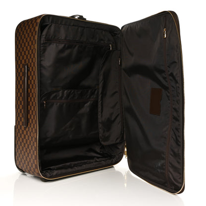 Louis Vuitton Damier Ebene Pegase 65 5 of 8