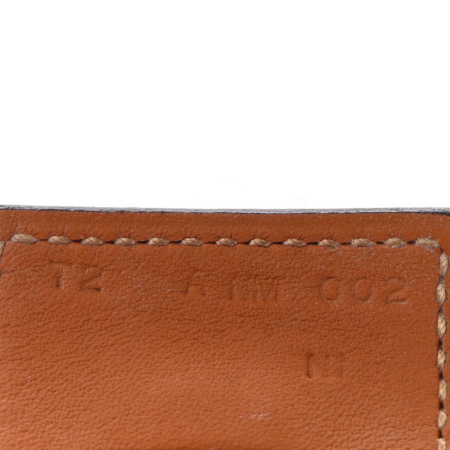 Swift Collier De Chien CDC Bracelet T2 Etoupe