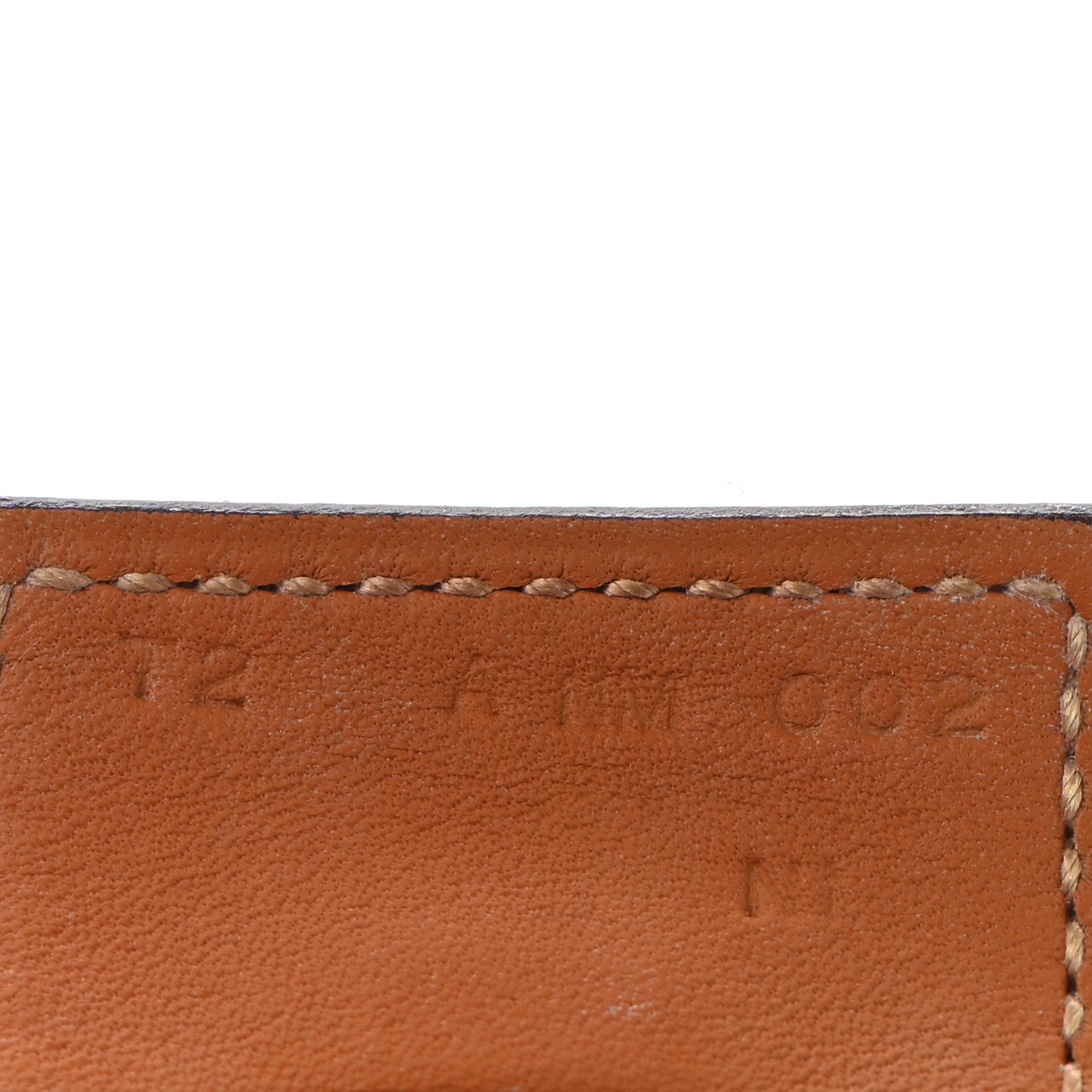 Hermes Swift Collier De Chien CDC Bracelet T2 Etoupe 6 of 13