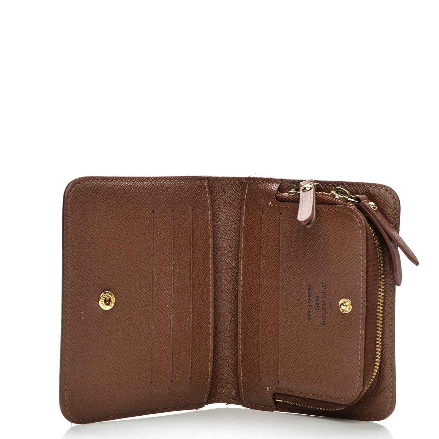 Monogram Insolite Coin Purse Wallet