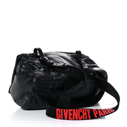 Givenchy Nylon Mini Pandora Black 3 of 13