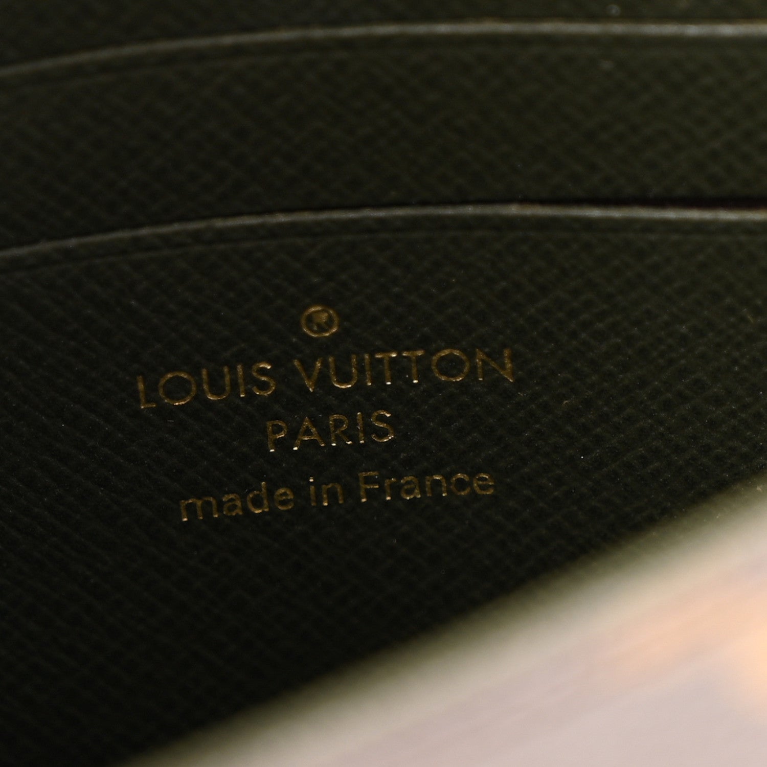 Louis Vuitton Monogram Felicie Strap & Go Kaki 6 of 12