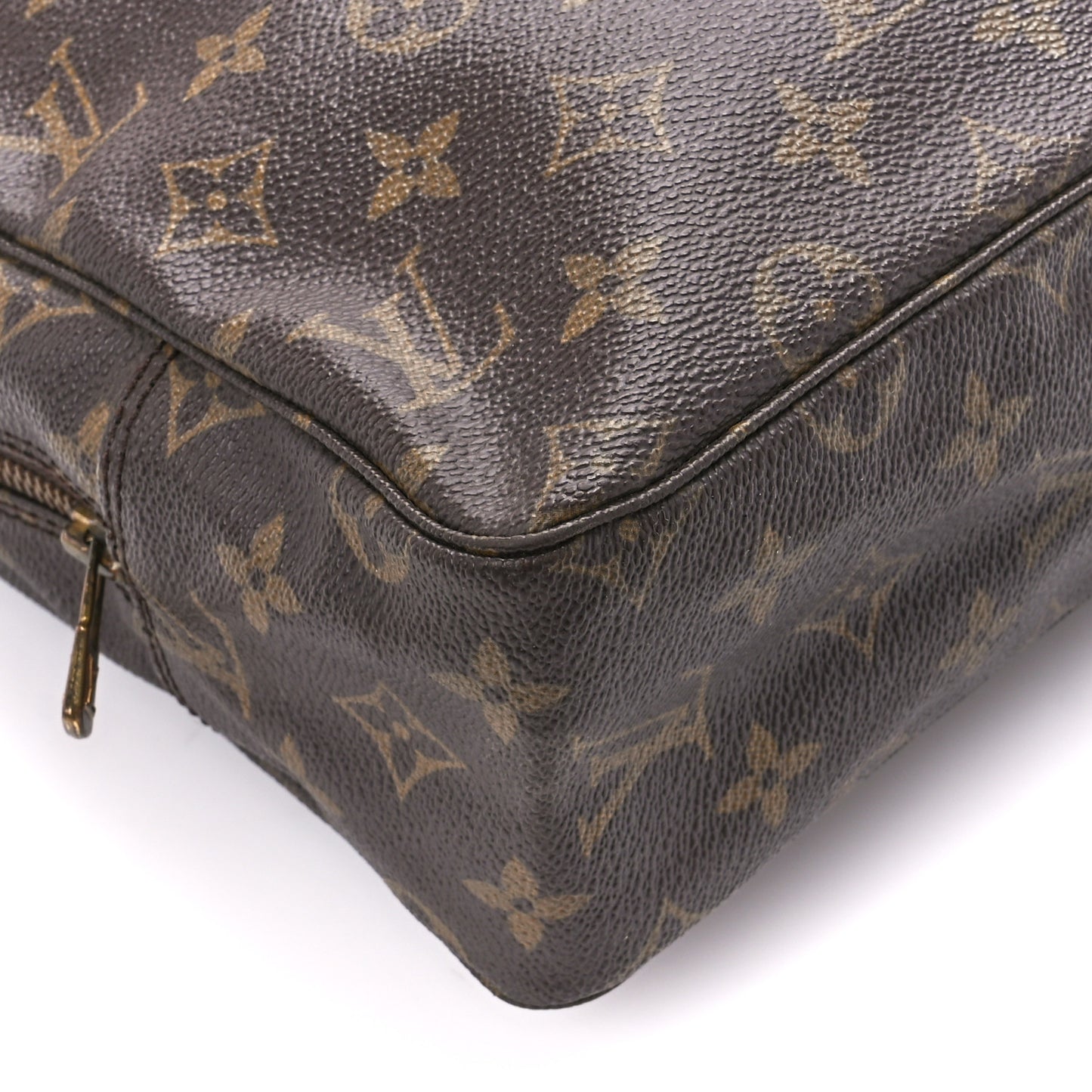 Monogram Trousse Toilette 28