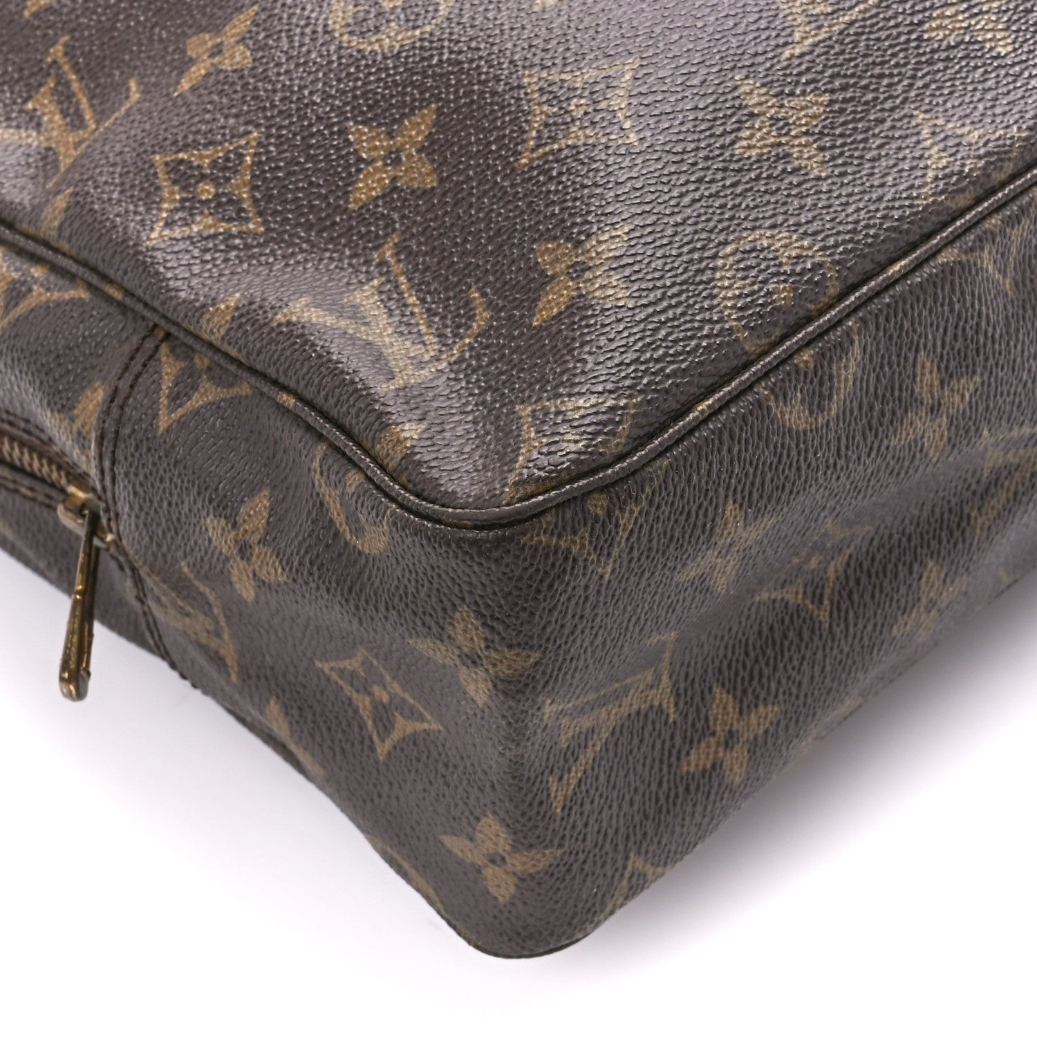 Louis Vuitton Monogram Trousse Toilette 28 9 of 12