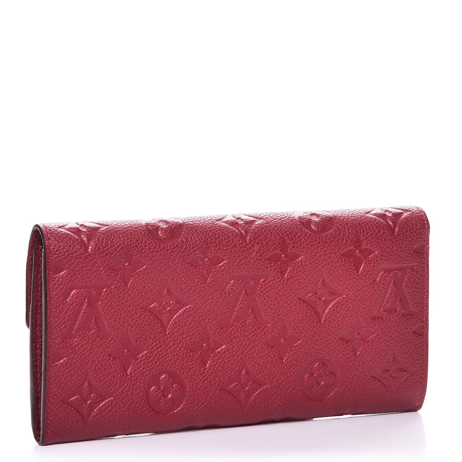 Louis Vuitton Empreinte Curieuse Wallet Jaipur 3 of 10