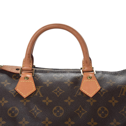 Louis Vuitton Monogram Speedy 30 11 of 13