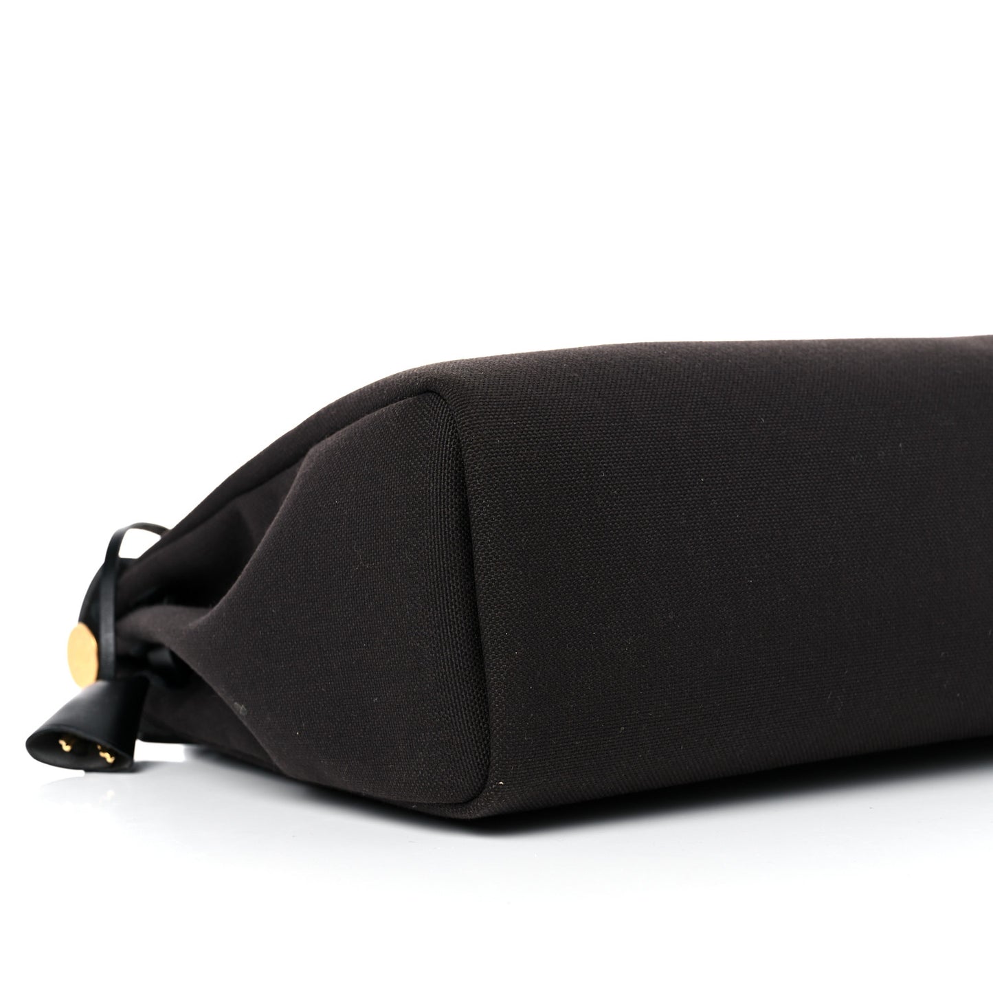 Military Toile Vache Hunter Herbag Zip PM 31 Black