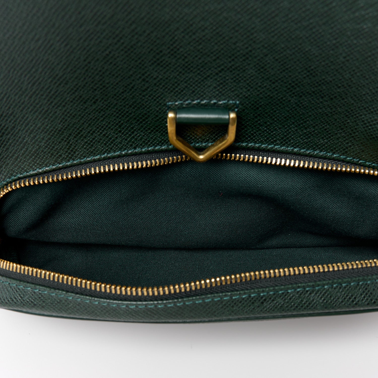 Louis Vuitton Taiga Cassiar Backpack Epicea 11 of 11