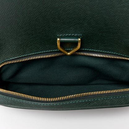 Louis Vuitton Taiga Cassiar Backpack Epicea 11 of 11