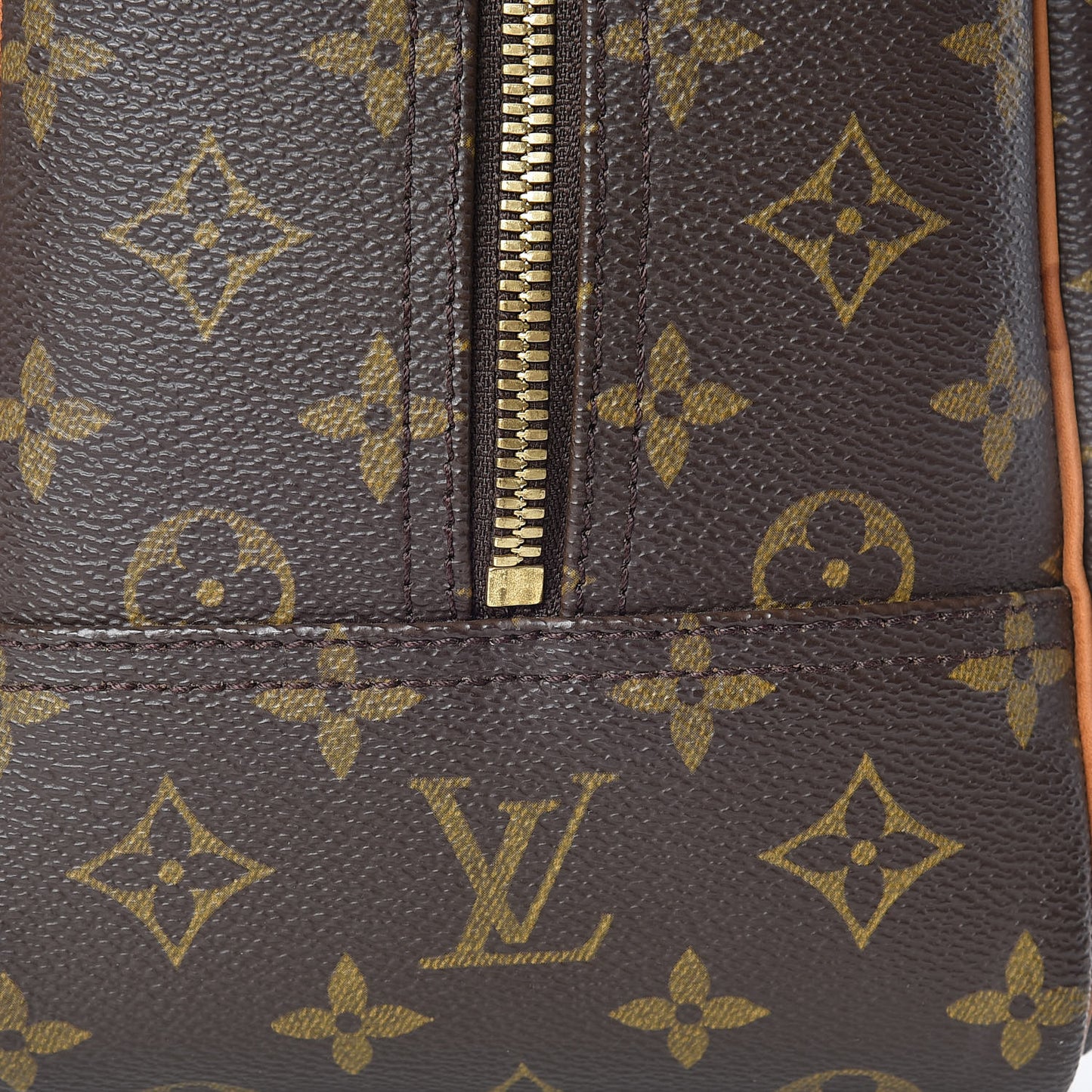 Monogram Deauville