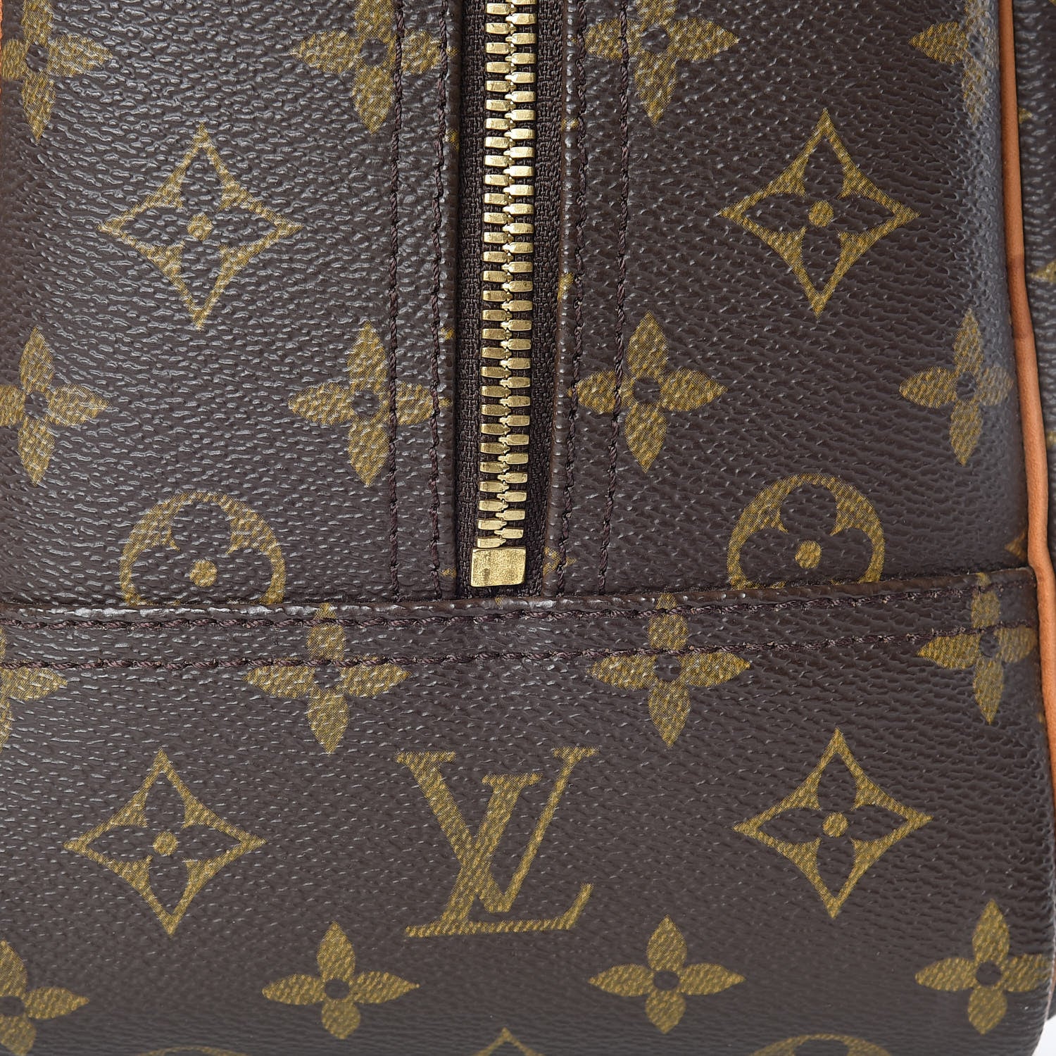 Louis Vuitton Monogram Deauville 15 of 15