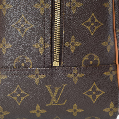 Louis Vuitton Monogram Deauville 15 of 15