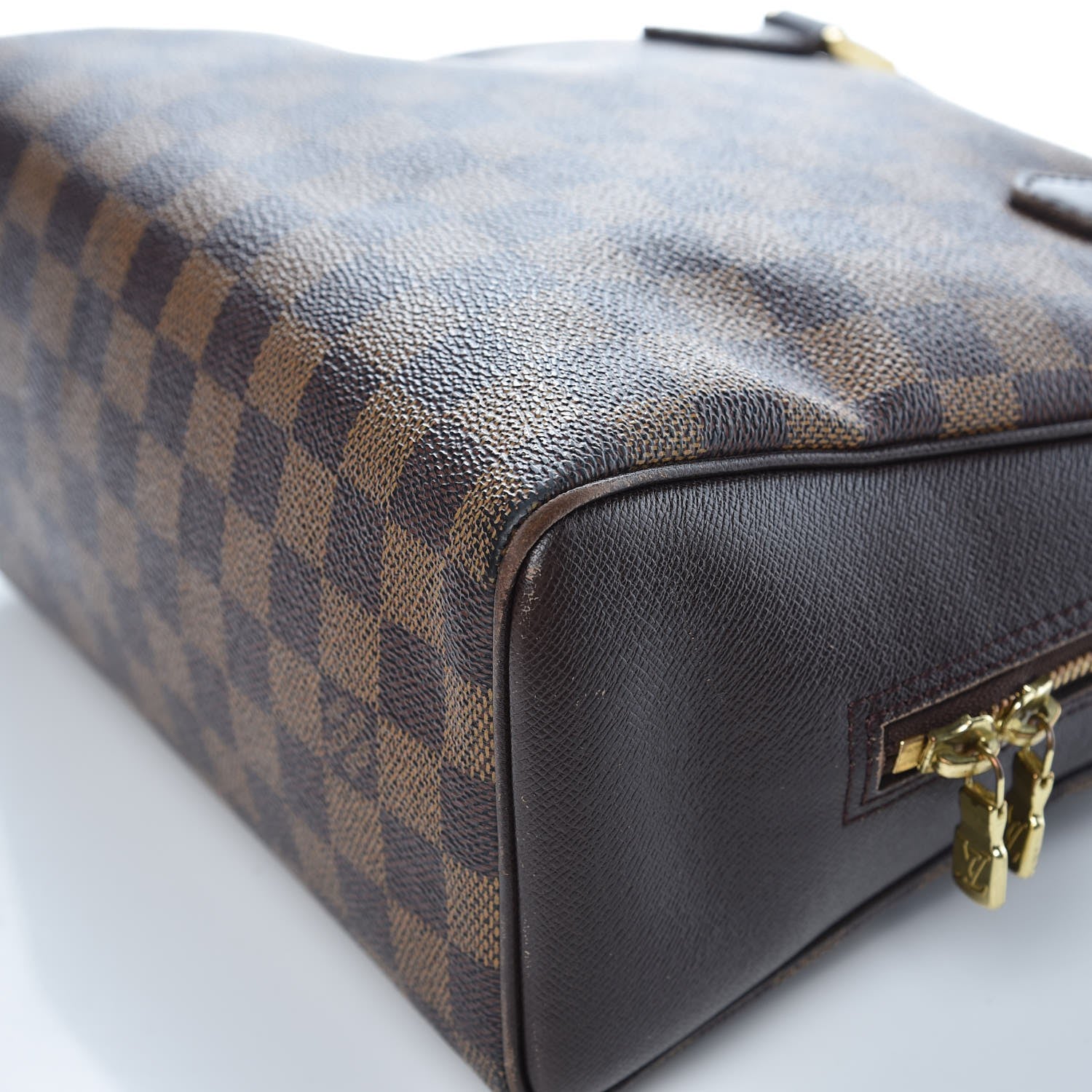 Louis Vuitton Damier Ebene Brera 11 of 23