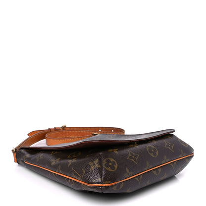 Louis Vuitton Monogram Musette Salsa 4 of 14