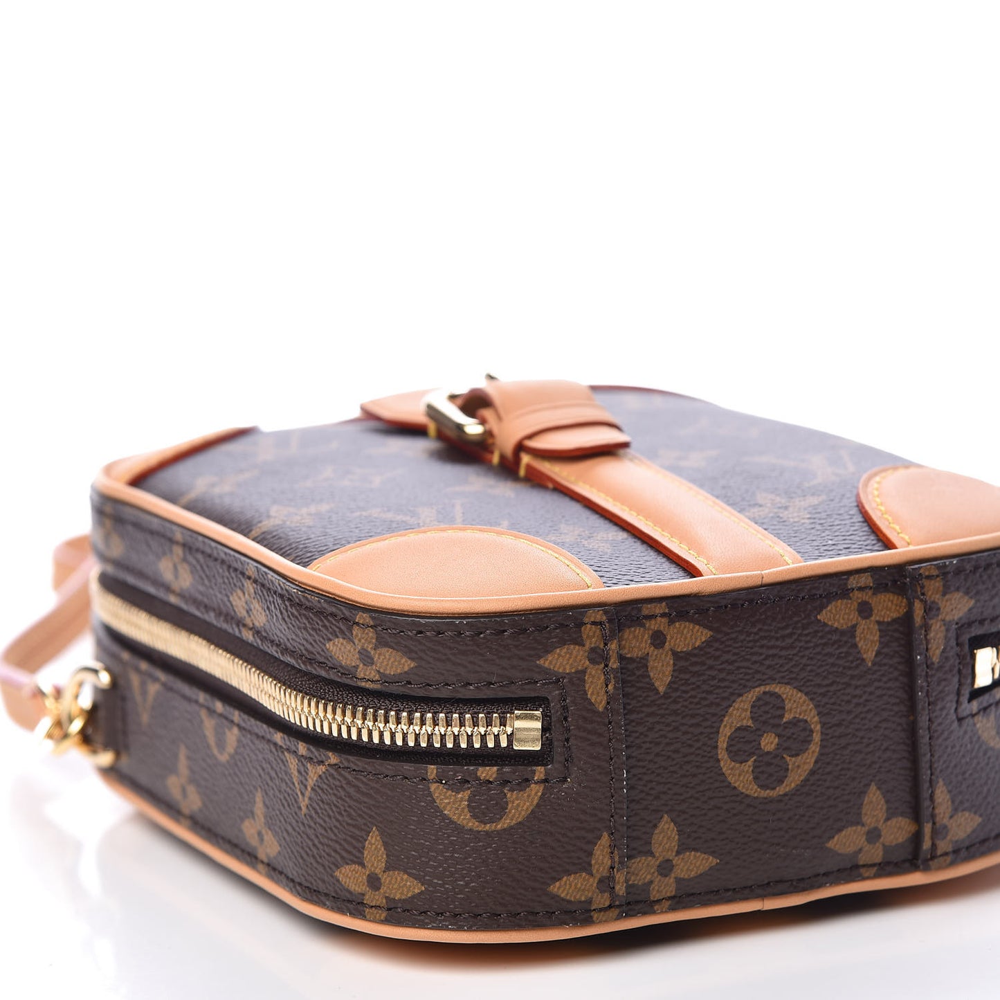 Monogram Valisette Verticale