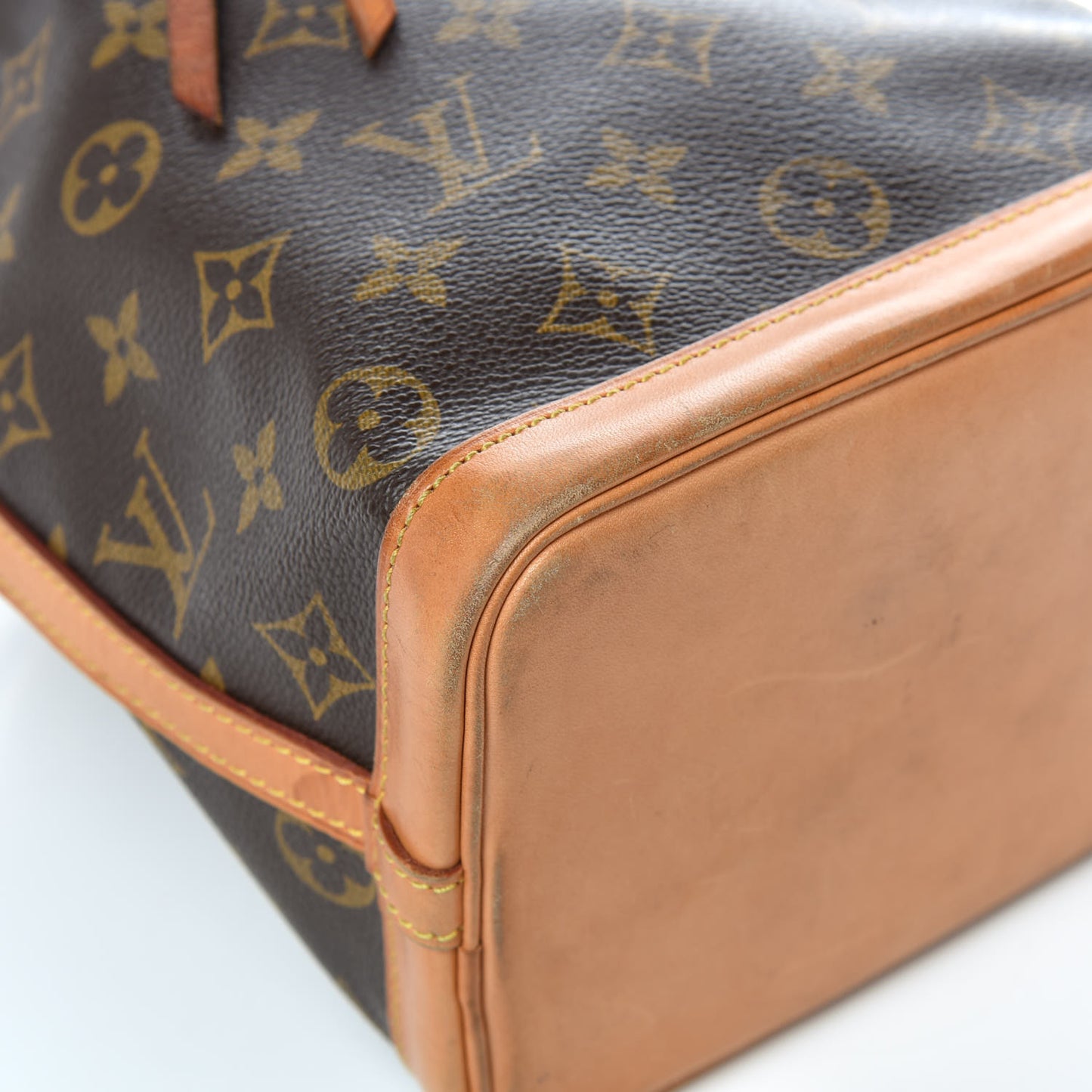 Monogram Mini Noe