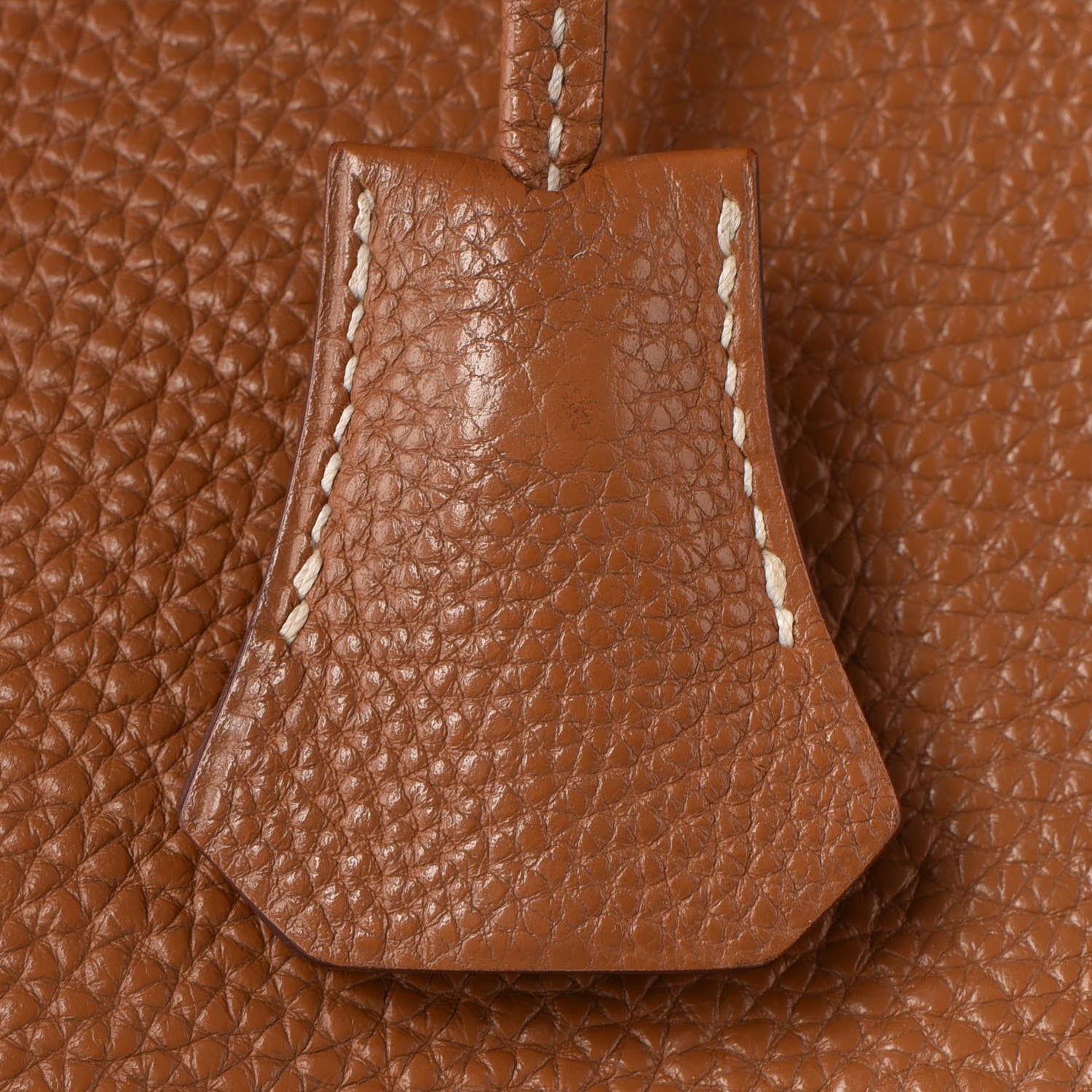 Hermes Togo Birkin 35 Gold 30 of 33
