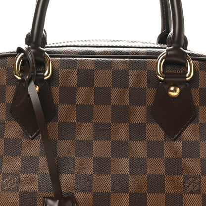 Louis Vuitton Damier Ebene Duomo 7 of 9