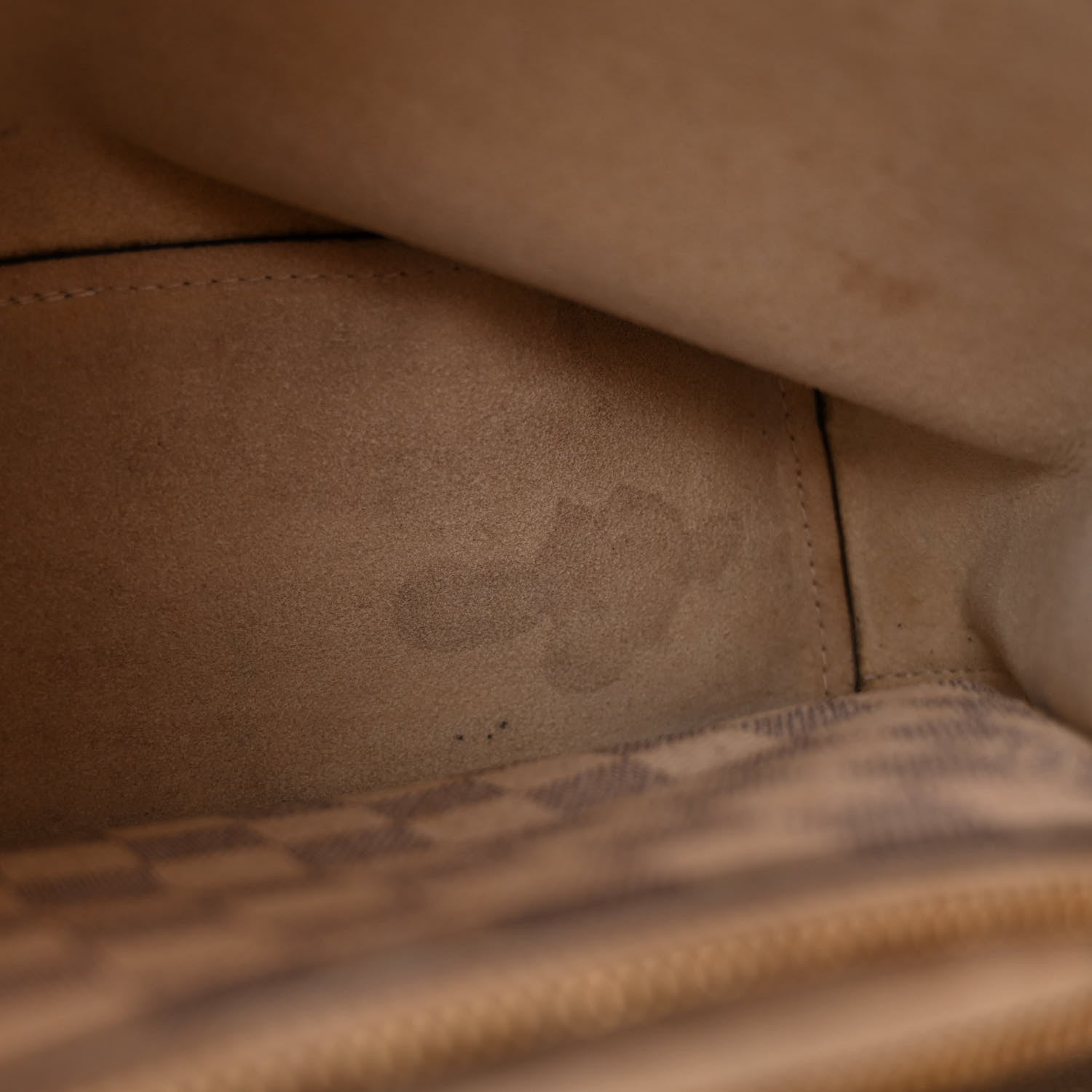 Louis Vuitton Damier Azur Summer Trunks Neonoe 12 of 14