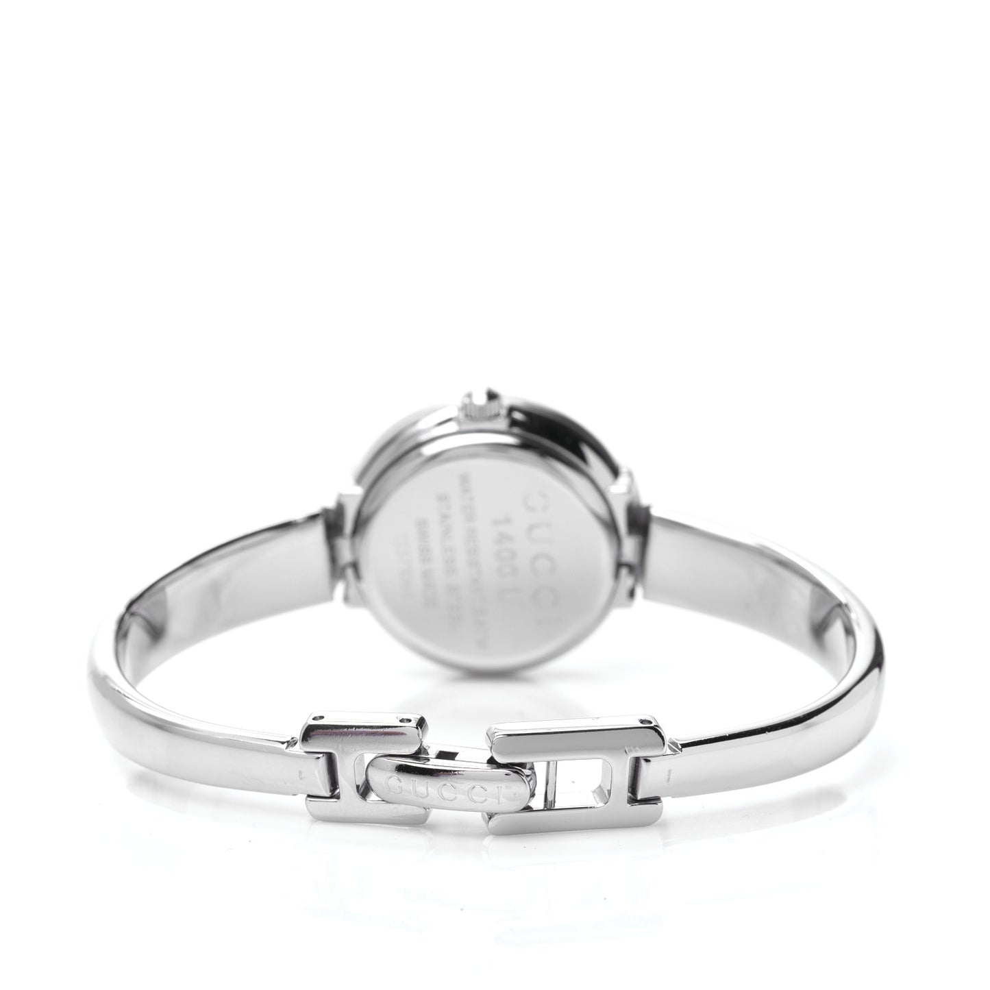 Stainless Steel 25mm 1400L Quartz Watch