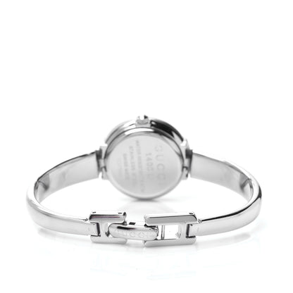 Gucci Stainless Steel 25mm 1400L Quartz Watch 3 of 5