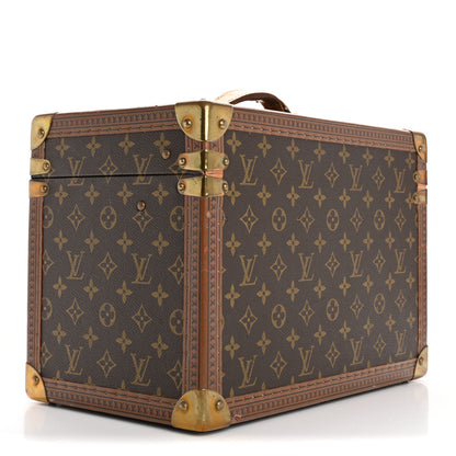 Louis Vuitton Monogram Boite Pharmacie Toiletry Case 3 of 20