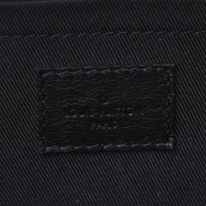 Louis Vuitton Monogram Palm Springs Backpack Mini 5 of 11