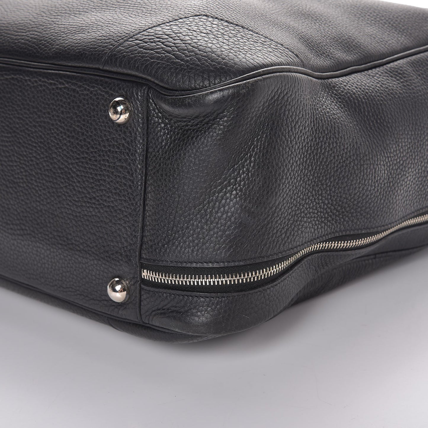 Taurillon Clemence Victoria 50 Travel Black