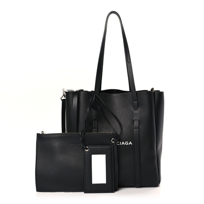 Balenciaga Calfskin XS Everyday Tote Black 1 of 10