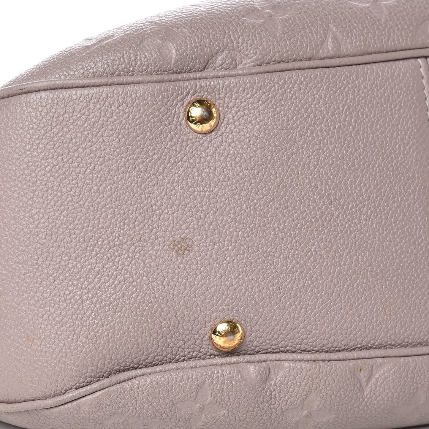 Empreinte Spontini Mastic