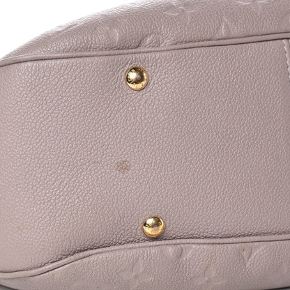 Louis Vuitton Empreinte Spontini Mastic 9 of 17